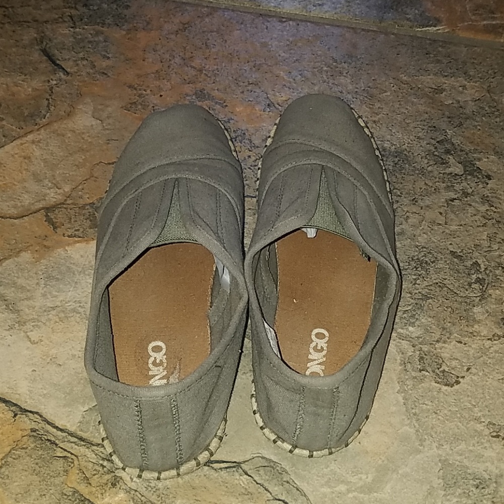 comfy shoes - Picture 3 of 6